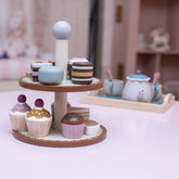 Kit Cakes & Cookies -  Dinamarca